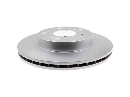 Centric Parts Disc Brake Rotor P/N:320.40056F