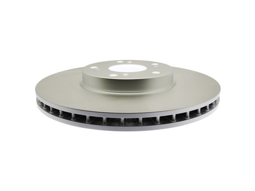 Centric Parts Disc Brake Rotor 320.40057F