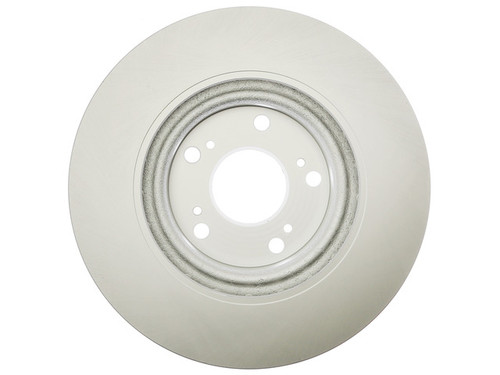 Centric Parts Disc Brake Rotor P/N:320.40057F