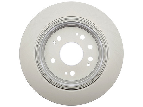 Centric Parts Disc Brake Rotor 320.40058F - view 2