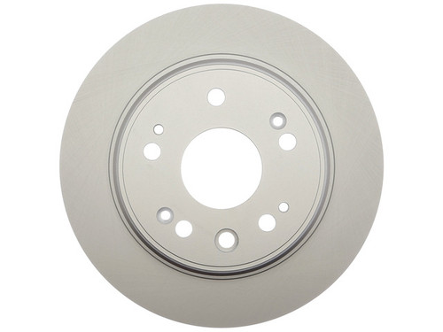 Centric Parts Disc Brake Rotor 320.40058F - view 3