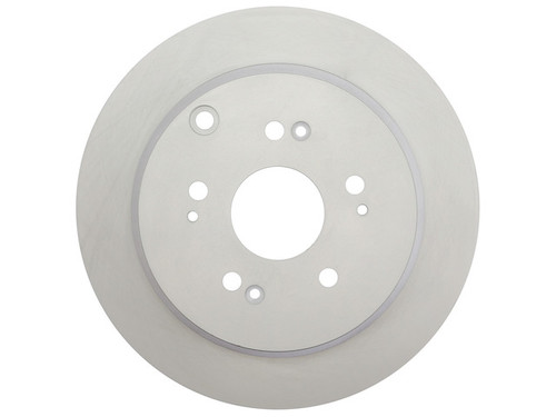 Centric Parts Disc Brake Rotor P/N:320.40063F