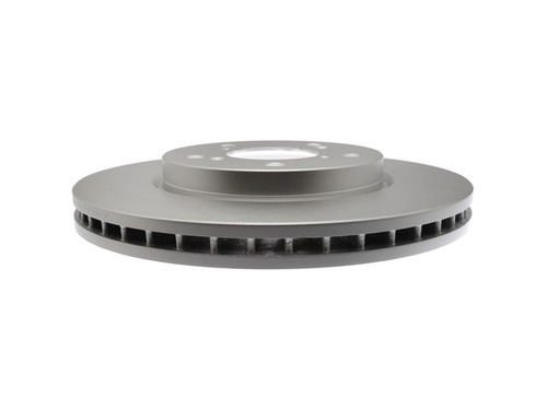 Centric Parts Disc Brake Rotor 320.40064F