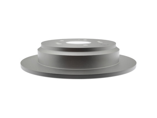 Centric Parts Disc Brake Rotor 320.40065F