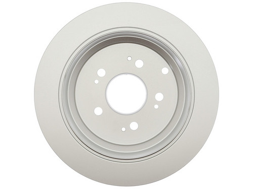 Centric Parts Disc Brake Rotor P/N:320.40065F