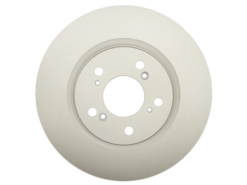Centric Parts Disc Brake Rotor P/N:320.40066H
