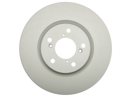 Centric Parts Disc Brake Rotor P/N:320.40069F