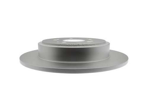 Centric Parts Disc Brake Rotor 320.40070F
