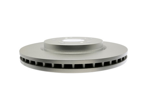 Centric Parts Disc Brake Rotor P/N:320.40073F
