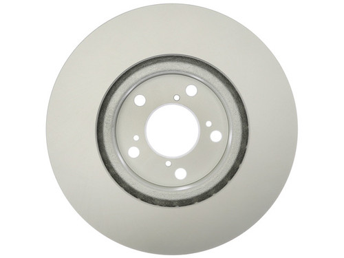 Centric Parts Disc Brake Rotor P/N:320.40075F
