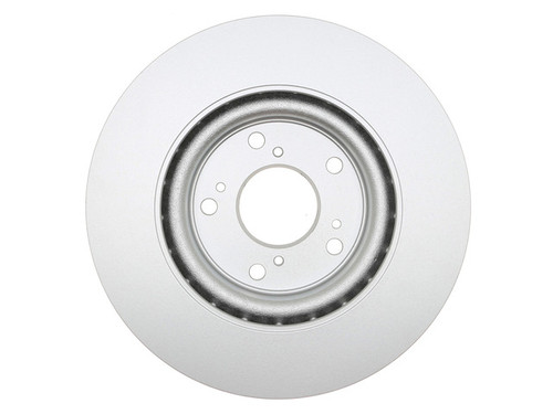 Centric Parts Disc Brake Rotor 320.40076F - view 2