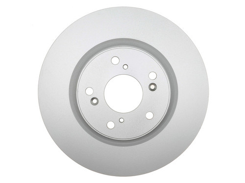 Centric Parts Disc Brake Rotor 320.40076F - view 3