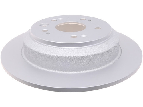 Centric Parts Disc Brake Rotor P/N:320.40077F