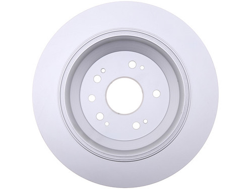 Centric Parts Disc Brake Rotor P/N:320.40077F