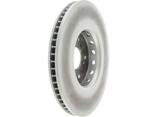 Centric Parts Disc Brake Rotor 320.40080F - view 4
