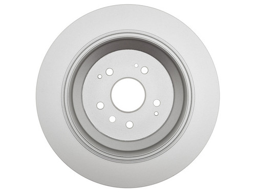 Centric Parts Disc Brake Rotor P/N:320.40083F