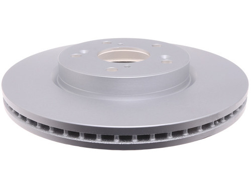 Centric Parts Disc Brake Rotor 320.40084F