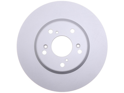 Centric Parts Disc Brake Rotor P/N:320.40084F