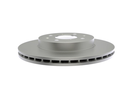 Centric Parts Disc Brake Rotor P/N:320.40085F