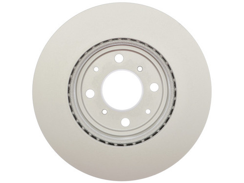 Centric Parts Disc Brake Rotor P/N:320.40085F