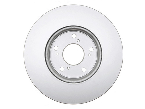 Centric Parts Disc Brake Rotor P/N:320.40086F