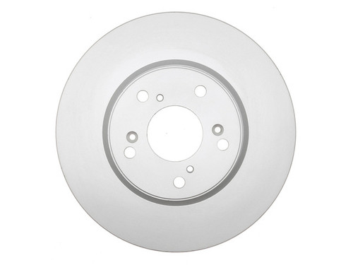 Centric Parts Disc Brake Rotor P/N:320.40086F