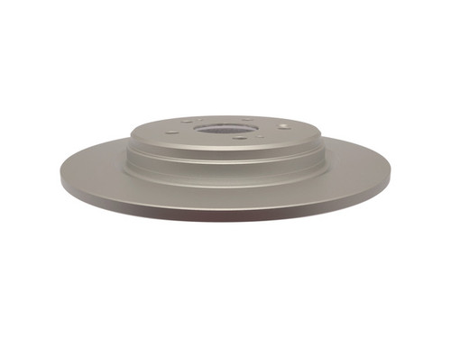 Centric Parts Disc Brake Rotor P/N:320.40087F