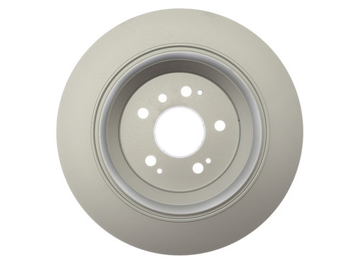 Centric Parts Disc Brake Rotor P/N:320.40091F