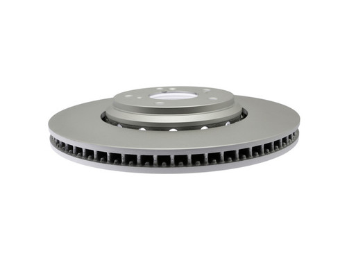 Centric Parts Disc Brake Rotor P/N:320.40094F