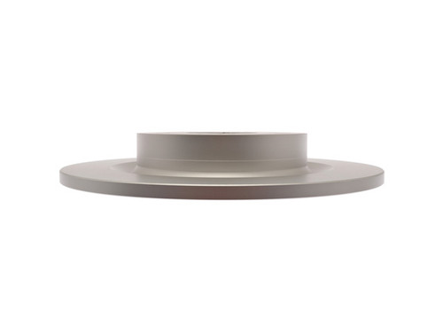 Centric Parts Disc Brake Rotor 320.40101F