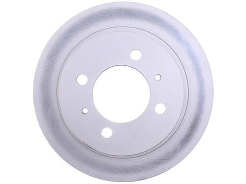 Centric Parts Disc Brake Rotor P/N:320.42054F