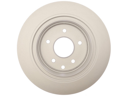 Centric Parts Disc Brake Rotor 320.42073F - view 2