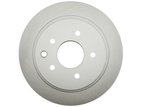 Centric Parts Disc Brake Rotor P/N:320.42077F