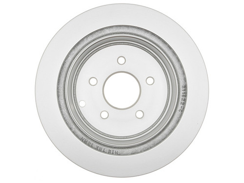Centric Parts Disc Brake Rotor 320.42078F - view 2