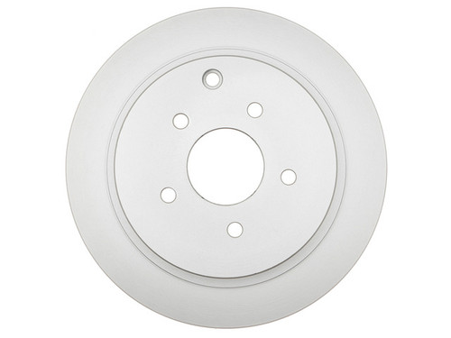 Centric Parts Disc Brake Rotor 320.42078F - view 3