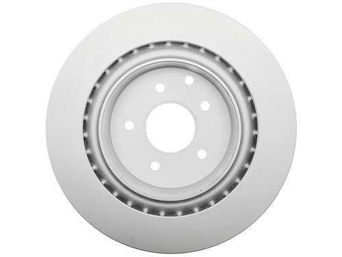 Centric Parts Disc Brake Rotor P/N:320.42079F