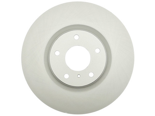 Centric Parts Disc Brake Rotor 320.42080F - view 3