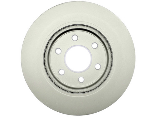Centric Parts Disc Brake Rotor P/N:320.42085F