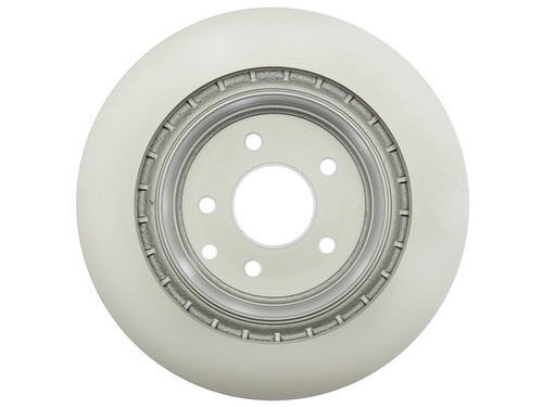 Centric Parts Disc Brake Rotor 320.42088F - view 2
