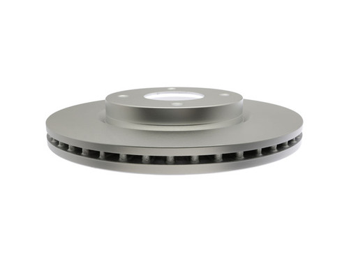 Centric Parts Disc Brake Rotor 320.42091F