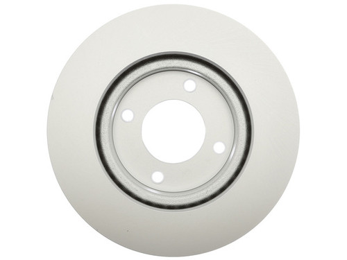 Centric Parts Disc Brake Rotor 320.42091F - view 2