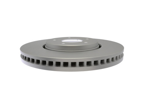 Centric Parts Disc Brake Rotor P/N:320.42092F