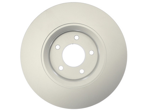 Centric Parts Disc Brake Rotor P/N:320.42092F