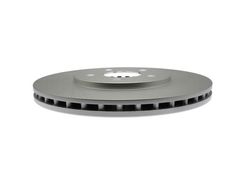 Centric Parts Disc Brake Rotor 320.42096F