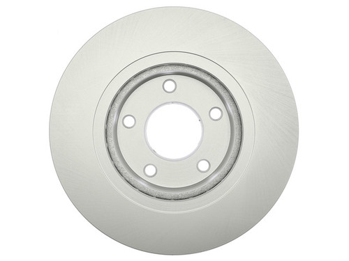 Centric Parts Disc Brake Rotor 320.42097F - view 2