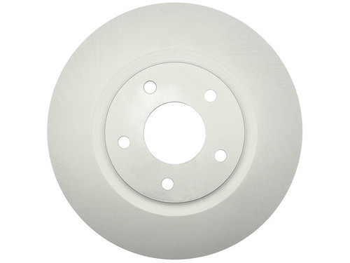 Centric Parts Disc Brake Rotor 320.42097F - view 3
