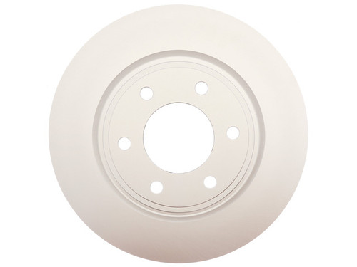 Centric Parts Disc Brake Rotor 320.42099F - view 3