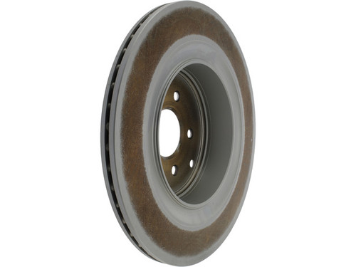 Centric Parts Disc Brake Rotor P/N:320.42105F