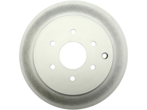 Centric Parts Disc Brake Rotor 320.42113F - view 3