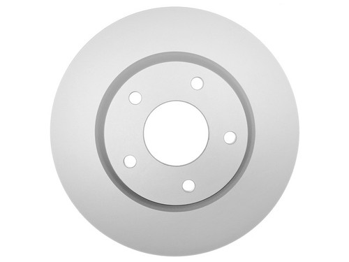 Centric Parts Disc Brake Rotor P/N:320.42115F